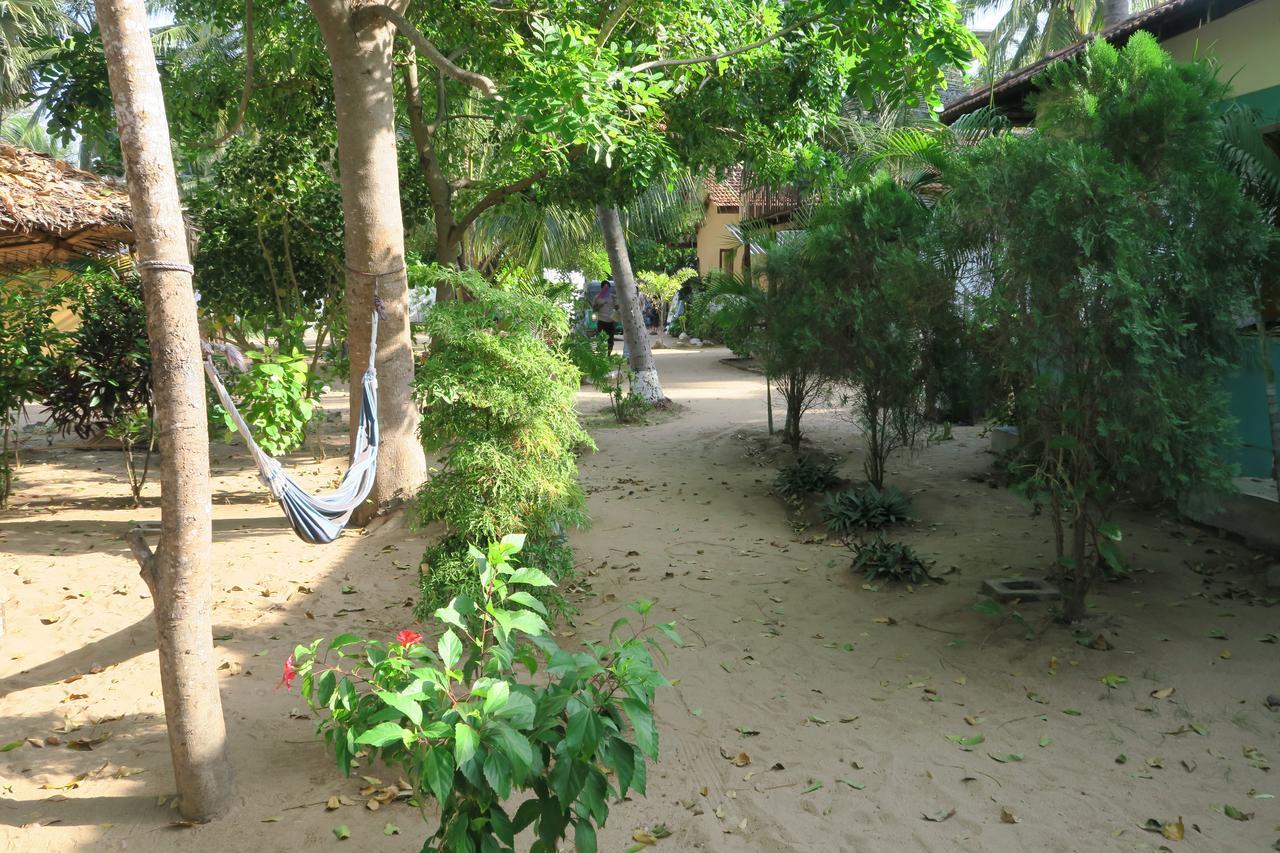 Arne'S Place 阿鲁甘湾 外观 照片